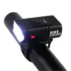 Luz frontal para bicicleta para ciclismo nocturno, doble T6 con pantalla de potencia, luz de ciclismo súper brillante y ajustable, luz para ciclismo nocturno