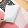 Impresión de Etiquetas Autoadhesivas, Pegatinas para Juguetes Infantiles, Logotipo, Alimentos, Sellado de Artículos de Uso Diario, Impresión a Color, Barra de Sellado Engrosada