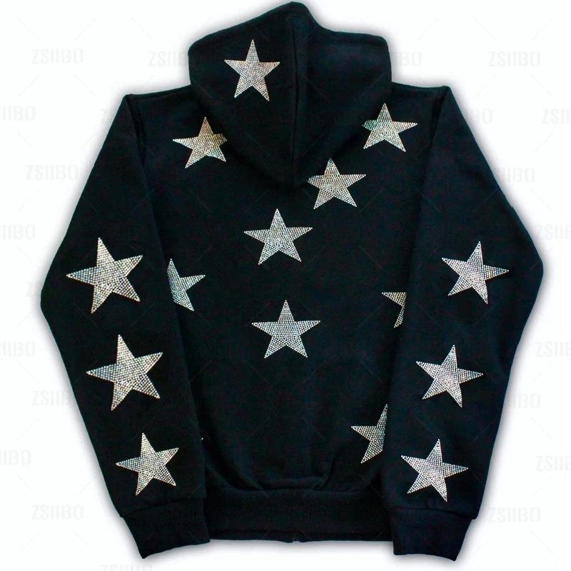 Rhinestones-Y2k-Zip-up-Hoodie-