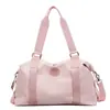 Bolso de Mano Ligero para Viajes Cortos para Mujer 2026 Nuevo Bolso Deportivo de Moda para Fitness Bolso Cruzado Ligero de Moda para Almacenamiento