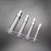 Aguja de Luz de Agua en Stock 1ml 2ml 3ml 5ml 10ml Tubo de Aguja de Luz de Agua Tipo Frotis Botella Tubo de Aguja Material de Empaque Esencia Sub-Botella