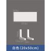 Prateleira Divisória Armazenamento de Parede Placa Laminada Pendurado na Parede Divisória de Madeira Prateleira Rack Exibível de Parede