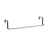 Estante para Secar Ropa de Radiador Hogareño Multifuncional Barra para Toallas Estante Calefactor Estante para Secar Ropa de Balcón sin Taladro