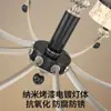 Lámpara de Araña de Hierro Forjado Zhongshan Iluminación Lámpara de Sala de Estar Luz de Lujo Moderna Minimalista Hogar Nórdico Lámpara Principal Personalizada Lámpara de Dormitorio Pasillo