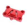 Aplicable a Longjia XDV250si xdv300/150i código de presión camión de modificación bloque de presión fijo accesorios de prensaestopas de grifo