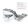 Dobradiça de porta de armário de 180 graus dobradiça de porta de ângulo grande dobradiça chanfro de armário menos 45 graus 30 graus 90 graus dobradiça dobradiça especial