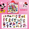 Pegatinas Congeladas Princesa Aisha Pegatinas de Dibujos Animados Funda de Teléfono Portátil Laptop Equipaje Cuaderno Pegatinas Impermeables