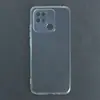 Para Xiaomi Xiaomi Redmi 10C Capa Protetora de Celular Capa de Telefone Material de Capa Pudding