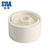 Accesorios de Tubería de Alcantarillado de PVC Público Tapón Blanco Tapón de Barrido Horizontal Accesorios de Tubería de Drenaje de PVC Estándar Nacional
