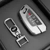Adecuado para juego de llaves Cadillac xt5 carcasa nueva xt4 hebilla xt6 paquete ct5 coche ct6 hombres xts atsl gama alta