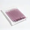 Palito de Cristal Manicure Pegador de Strass Limpador de Esmalte Empurrador de Cutícula Dupla Face Ferramenta de Manicure Pegador de Strass para Manicure Multicor
