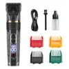 Recortador de Pelo de Mascota Transfronterizo Perro Cortapelos Eléctrico Gato Tijeras de Peluquería Set Máquina Cortapelos Cortapelos Eléctrico