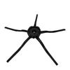 Adecuado para accesorios del robot barredor de piedra millet S50/S5max/S6/S7/E35 E2 cepillo lateral de goma blanda pentagonal