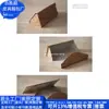 Estuche Plegable para Gafas de Corcho Transfronterizo, Estuche de Corcho de Moda para Gafas, Bolso con Montura de Corcho Estilo Japonés, Fábrica Personalizada