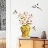 Adesivos de Parede 3D Adesivos de Vidro Adesivos para Porta de Cozinha Adesivos para Banheiro Adesivos para Janela Adesivos Criativos para Janela Autocolante Roupas Íntimas