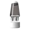 Aplicador de Couro Cabeludo Mino Transfronteiriço Aplicador de Esfera Aplicador de Líquido Fortalecedor de Cabelo Pente 1ml Pente Massageador Pente Guia de Líquido