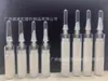 5ml 10ml Austrália galvanoplastia material de embalagem ampola Água Luz tubo agulha creme para olhos sub-frasco faca ultrassônica creme para olhos desconto