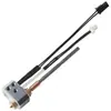 Piezas de Impresora 3D Prusa MK4 Extrusor Hotend Kit de Cabezal de Impresión Tubo de Garganta Bloque Barra Calefactora Termistor