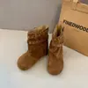 Novas botas femininas de outono estilo western com aumento interno de altura, apresentando uma paleta de cores moderna e design boot-cut