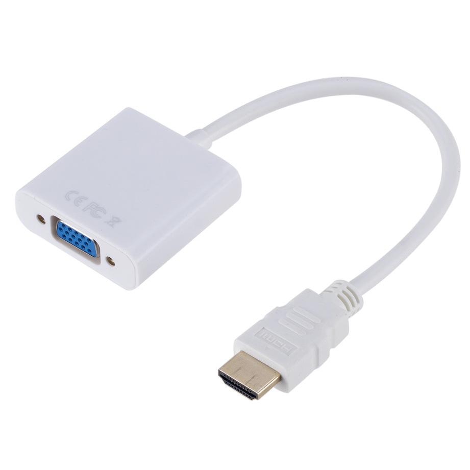 VGA- TO HDMI W-2