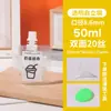 Bolsas Dispensadoras de Líquido para Café, Bolsas Desechables con Boquilla para Concentrado de Té de Leche Cold Brew, Bolsas Transparentes Escarchadas de Leche de Soya Auto-Soportables con Boquilla
