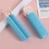 Artefacto de moda con clip esponjoso para raíces de cabello, rizador de flequillo, horquilla sin costuras, accesorios para el cabello