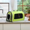 Tmall Lo Más Vendido Bolso Portátil para Mascotas Empaque Trasero para Gato Perro Bolsa para Gato Pequeña Portátil Bolsa para Perro Teddy