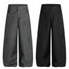 Nuevos Pantalones Casuales para Hombre Estilo de Género Verano 2025 Tratamiento Anti-Arrugas Pantalones Largos Pantalones Juveniles Modernos 04
