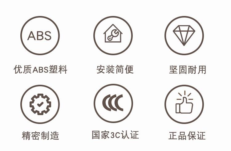 配电箱照明