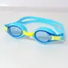 Gafas de Natación Infantiles de Marco Grande, Alta Definición, Antivaho, Impermeables, Anti-UV, Gafas de Buceo Competitivas para Hombres y Mujeres, Suministro Directo de Fábrica y Venta al por Mayor