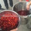 Equipamento de processamento de açúcar de pote preservado de açúcar grande Equipamento de processamento de frutas preservadas Frutas preservadas Equipamento de impregnação de frutas preservadas