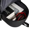Mochilas Escolares Transfronterizas, Gama Alta, Gran Capacidad, Mochilas para Viajes de Negocios y Trayectos Diarios, Mochilas Casuales para Computadora, Portátiles