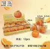 Bloques de Construcción Juguete de Apretar Súper Suave Estilo Hong Kong Pelota Hecha a Mano Juguete para Aliviar el Estrés y Ventilar