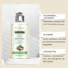 Oceaura Aceite Corporal de Coco Cuidado Suave para la Piel Hidratada y Suave Aceite Hidratante para el Cuidado de la Piel