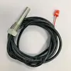 Sensor de Precisión de Temperatura del Enfriador de Aceite Sonda de Temperatura Piezas de Reparación Sonda de Temperatura de Aceite Ruike Dag