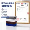 Paño de limpieza de microfibra transfronterizo para restaurante y cocina, paño de cocina absorbente engrosado para lavar platos y limpiar mesas