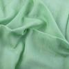 Tela de Fibra de Celulosa Jacquard con Jacquard de Hoja de Bambú Hueca para Tela Hanfu Tejida Trenzada de Imitación Textil Changmai