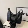 Bolso de hombro casual de gran capacidad transfronterizo, nuevo para otoño 2026, estilo coreano, moderno, versátil, de alta gama