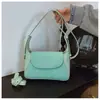 Bolsos Pequeños de Moda de Este Año para Mujer, Nuevos Modelos 2026, Bolsos de Hombro y Cruzados de Alta Calidad para Viajes Diarios, Venta al por Mayor