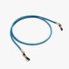 Cordón para gafas cuerda para gafas cadena para gafas cuerda de PU trenzada para gafas empaque individual accesorios para gafas [cuerda de cuero PU]]