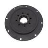 KOVAX Longgong 60 8 Furos Jessibo 80 660 241*8 Placa de Conexão Peças de Escavadeira