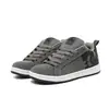 2025 Zapatos de Pan Tendencia Nacional Nicho Retro Ligeros Modernos Zapatos de Entrenamiento Alemanes para Hombre Calle Alta Pareja Casual Deportivas Zapatillas Mujer