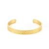 Pulsera de Molienda de Seis Lados de Venta Caliente Europea y Americana Pulsera de Cadena Fresca de Marca de Moda Pulsera Cubana para Hombre Hip-hop Calle Diseño Nicho Pulsera Hombre
