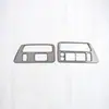 Adecuado para Modelos Nio 26 Es8 Luz de Lectura del Maletero Cubierta del Altavoz Parche Decorativo Accesorios Interiores Suministros Automotrices
