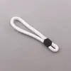 Cordón para muñeca de muñeca, llavero ajustable, correa de muñeca universal para bolsos y fundas de teléfono, correa de dedo multicolor