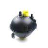 Adequado para Tanque de Expansão de Água da Série 3 X1X3X4X5 F25 F26 da BMW 17138616418+17137823544