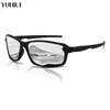 Gafas de Sol Polarizadas Personalizadas para Hombres y Mujeres, Estilo Deportivo, Serie de Colores Deslumbrantes, Anti-Luz Fuerte, Anti-UV, Sensación de Alta Gama