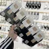 Envío Gratis Invierno Espesados Calcetines de Doble Aguja Imitación para Hombres y Mujeres, Perfumados, Antibacterianos, Desodorantes, Calcetines de Algodón para Negocios Comparables al Mercado Mayorista