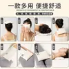 Bolsa de Compresa Caliente de Sal Marina Apta para Microondas al por Mayor, Bolsa de Terapia, Bolsa de Sal para Microondas para Cintura, Hombro, Cuello y Rodilla Calentamiento