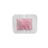 Fabricante de Parches para Pies Runkang Procesamiento al por Mayor Artemisa Jengibre Rosa Té Verde Lavanda Aroma Parche para Pies Dos en Uno